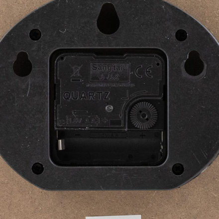 Часы настенные Apeyron WD220607