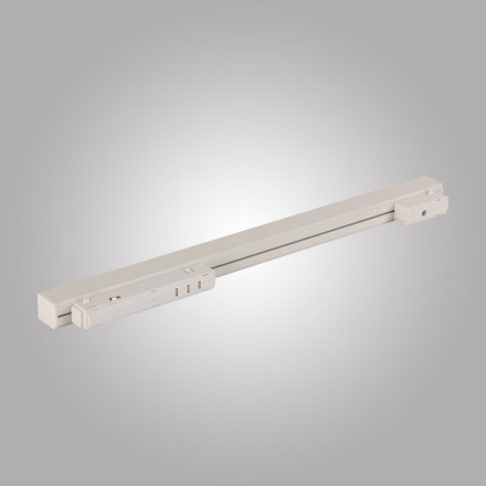 Трековый магнитный светильник AM Group MAGNET AM414 LL-20-24T-16W 3000K WH