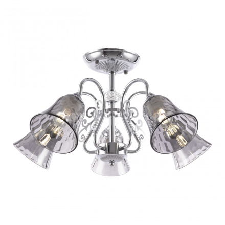 Потолочная люстра Arte Milano 340800/5 CR