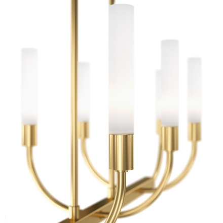 Потолочный светильник Maytoni Deja Vu MOD423CL-08C