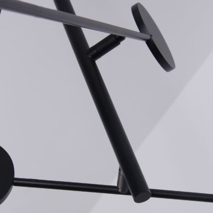 Люстра на штанге Favourite Vorago 4572-3C