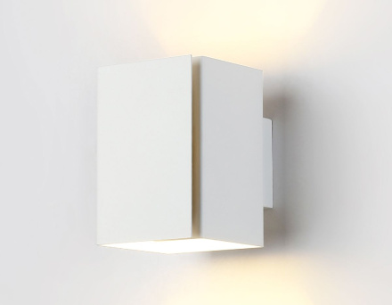 Настенный светильник Ambrella Light Techno spot TN5115