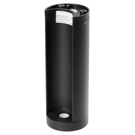 Уличный светильник Arlight LGD-Path-Round90-H250B-7W Warm White 020347