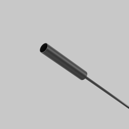 Заглушка с питанием для штанговой системы Maytoni Axity CA003EC-B