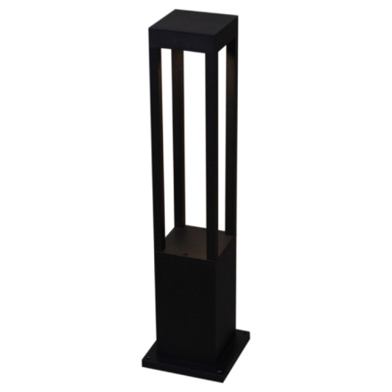 Ландшафтный светильник Reluce 09960-0.7-001U 0,6M LED12W BK