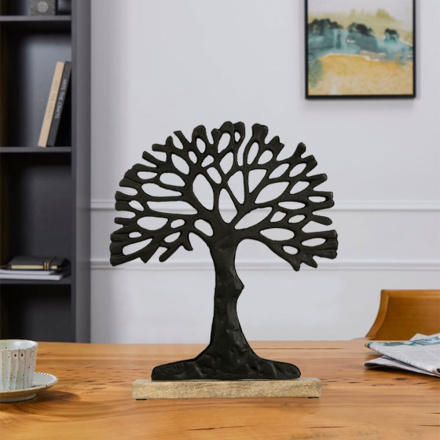 Фигурка дерево Eglo Kemaman 427567