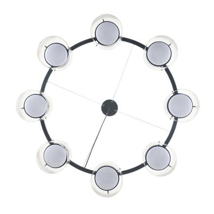 Подвесная люстра Lumion Comfi Natalina 8232/8Y