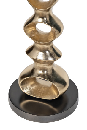 Подсвечник напольный Garda Decor 69-23023