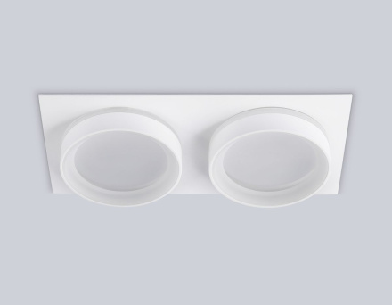 Встраиваемый светильник Ambrella Light Techno spot IP Protect TN6711