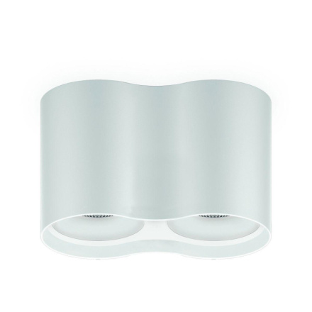 Потолочный светодиодный светильник Gauss HD032