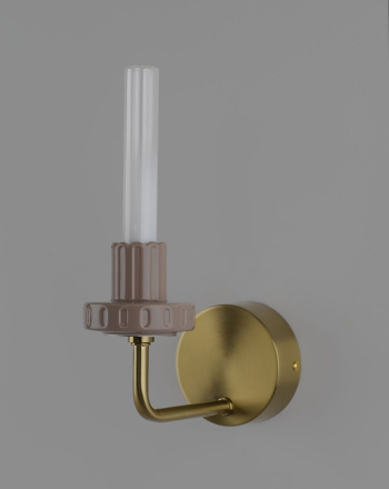 Бра Moderli Atelieri V11693-WL