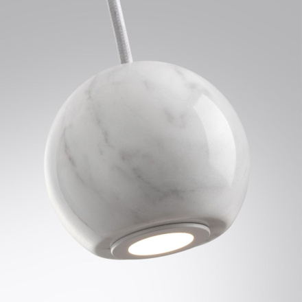 Подвесной светильник Odeon Light Midcent Dex 4359/5L