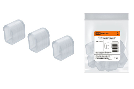 Заглушка TDM Electric SQ0331-1532