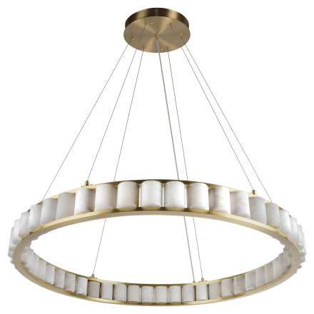 Подвесная люстра Loft IT Manhattan 10415/1000