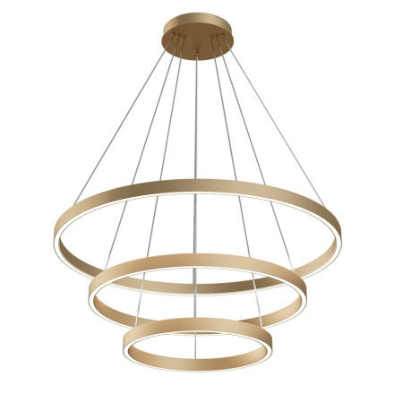 Подвесной светильник Maytoni Rim MOD058PL-L100BS4K