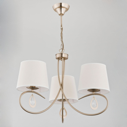 Подвесная люстра Alfa Izyda 22053