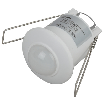 Датчик движения инфракрасный ЭРА MD 019 Б0044167