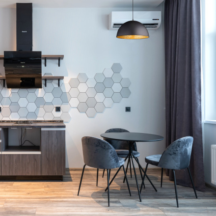 Подвесной светильник Globo Okko 15166S