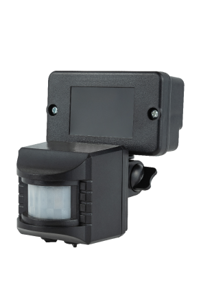 Датчик движения Duwi DDF 25830 8