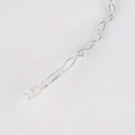 Гирлянда Uniel ULD-B2005-048/DTA PINK IP20 UL-00010874