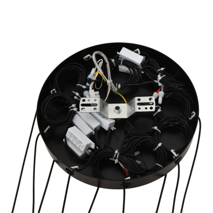 Подвесная люстра Lumion Ledio Stick 8400/27L