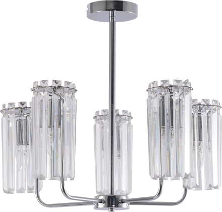 Люстра на штанге Rivoli Ifa 1063-305 Б0070170