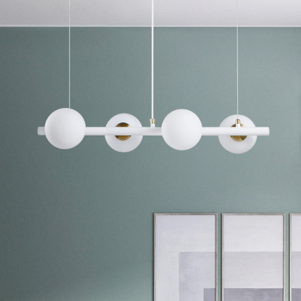 Подвесной светильник ImperiumLoft Hakon 101660-26