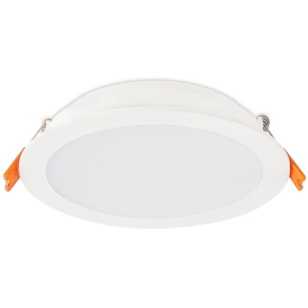 Встраиваемый светильник Simple Story 2087-LED12DLW