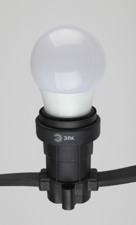 Лампа светодиодная Эра E27 3W 3000K ERAW50-E27 Б0049582