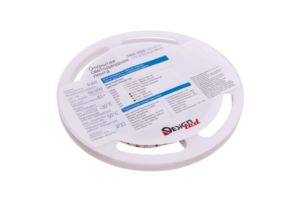 Светодиодная лента DesignLed DSG3120-12-NW-33 001132