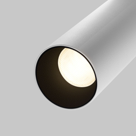 Трековый магнитный светильник Maytoni Focus LED TR032-4-12WTW-M-DD2-W