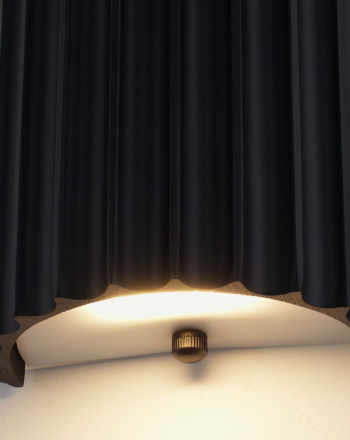 Настенный светильник Moderli Bailey V11219-WL