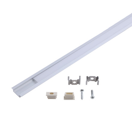 Алюминиевый профиль Gauss BT414