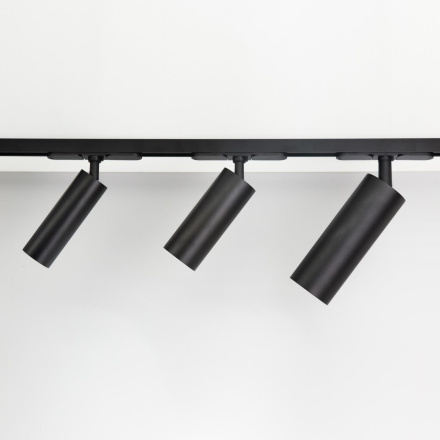 Трековый светодиодный светильник Citilux Тубус CL01T181