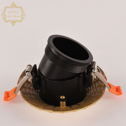 Встраиваемый светильник Art Classic 30.90.10.OL.NG