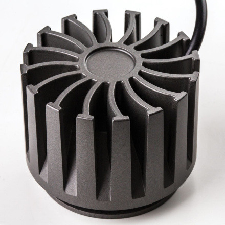 Модуль светодиодный диммируемый Lighstar 7/12W 2700K Stella Base 075074