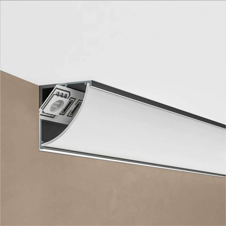 Светодиодная лента Apeyron 12В 9,6Вт/м smd2835 60д/м IP20 900Лм/м 3м 6500К 223BL