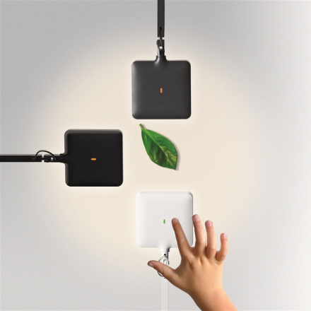 Настольная лампа ImperiumLoft Kelvin 190576-22