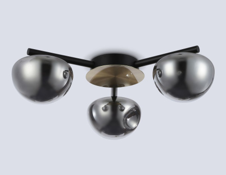 Потолочный светильник Ambrella Light High Light Modern LH12006