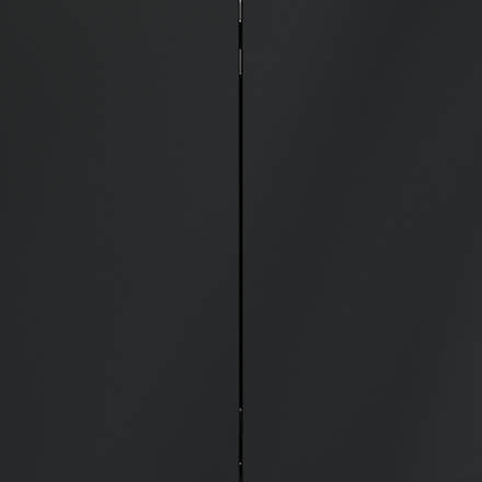 Проходной переключатель двухклавишный Voltum S70 VLS020307 (графит)