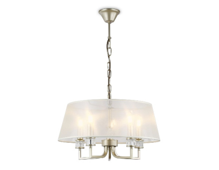 Подвесная люстра Ambrella Light High Light Classic LH71211