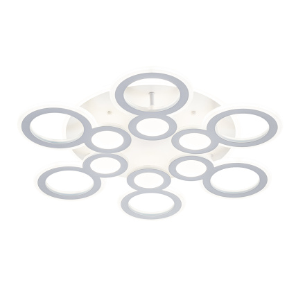 Потолочная люстра Escada Galleo 10274/6LED