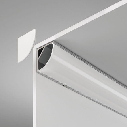 Алюминиевый профиль Maytoni Technical ALM008S-2M