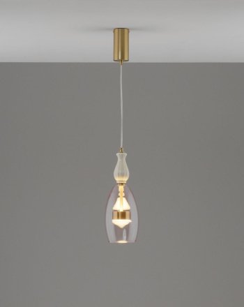 Подвесной светильник Moderli Corals V11149-PL