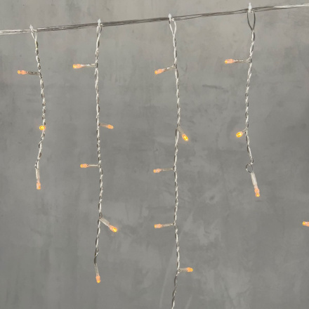 Гирлянда Бахрома Laitcom (LTC) PIL240-10-2Y