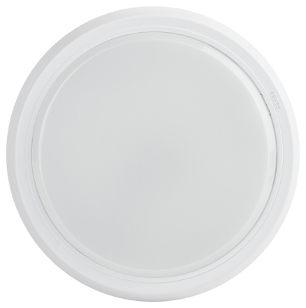 Настенно-потолочный светильник Эра SPB-301-2-4K-20 Б0055046