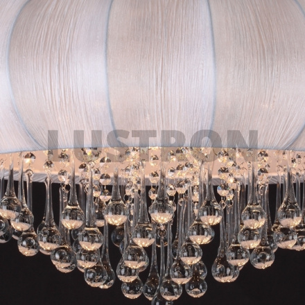 Потолочная люстра ST Luce Preferita SL350.152.08