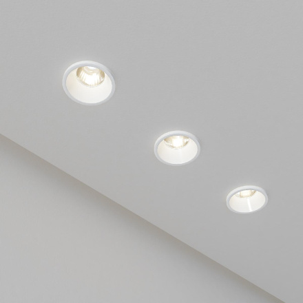 Встраиваемый светильник Elektrostandard 4690389174391