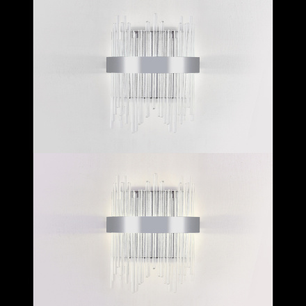 Настенный светильник Natali Kovaltseva Tempio LED LAMPS 81119/1W