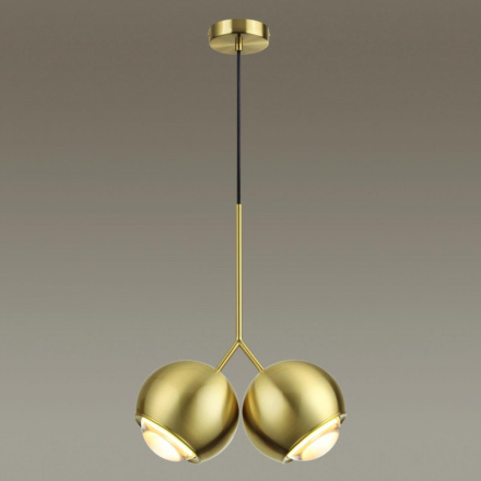 Подвесной светильник Odeon Light 4227/12LA